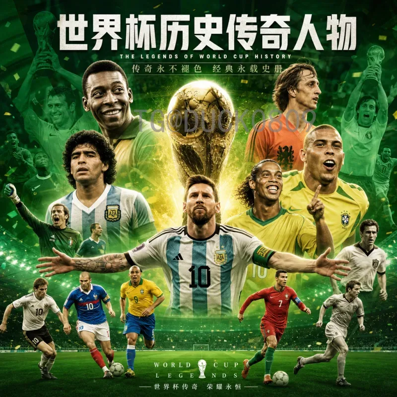2026世界杯乐高新品前瞻：足球热潮与积木创意的完美碰撞