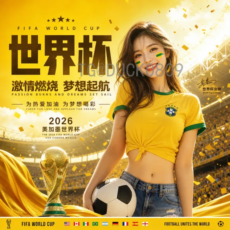 2026世界杯开幕式直播观看全攻略：详细渠道与时间一览